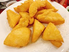 普宁炸豆腐-深运潮州粥(东门店)