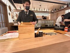 -鮨政·Omakase(万象城店)