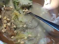 -郑庄脂渣海鲜楼(九水路店)