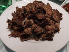 椒盐鸭架子-金百万(亦庄店)