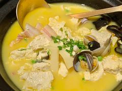 -维园悦谱·海派家常菜(乌鲁木齐南路店)