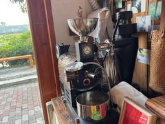-小晴天咖啡馆