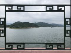 -北京金海湖景区