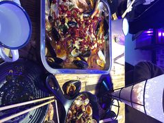 -天天喝丢一只鞋·烧烤·快餐(盐仓桥店)