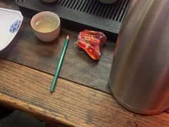 -道南書院·私房菜·早午茶·茶馆