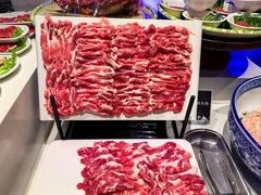-初色海鲜自助(万丰路店)