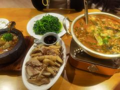-东就鸭饭店·古早海南菜(友谊南海城店)