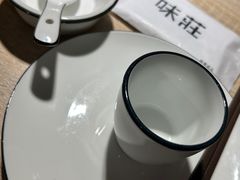 -味莊·青岛菜(云霄路店)