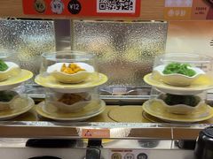 -争鲜回转寿司(浦东三钢里PLUS店)