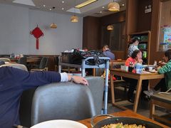 -小鱼故事海鲜饺子(立山店)