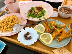 -大王油茶(二厂文创公园店)