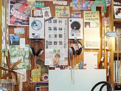 -KAFKA·卡夫卡咖啡(文林店)