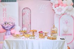 -派对猴生日派对策划(浦东店)