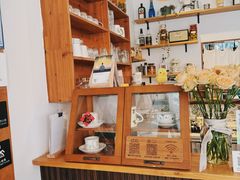 -几静cafe(基湖店)