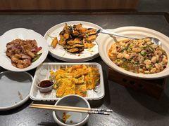 -五谷丰登农家院·地道胶东菜·海鲜烧烤(威海店)
