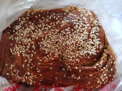 -杨老大焙子月饼干货(宽巷子民族美食街店)