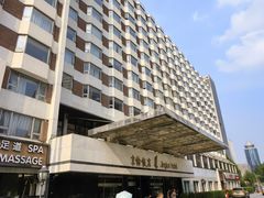 -北京京伦饭店