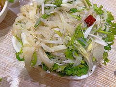 -平山城鑫烧烤(建国楼店)