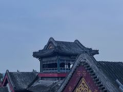 -颐和园