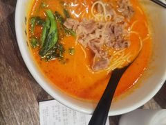 -和府捞面(景枫中心店)