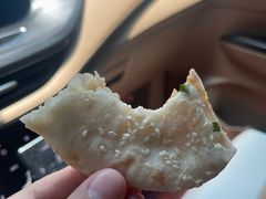 -文武王氏烧饼·无矾油条(西溪路店)