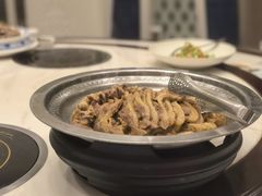 -巴音浩日娲·蒙餐(双林东路店)