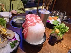 -东海怡品海鲜豆捞(星街坊店)