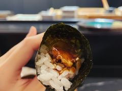 -Sushi Hanzo半藏(天环广场店)