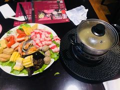 -AdD全日制餐厅(中谷花园酒店)