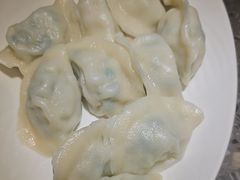 -船歌·鱼水饺青岛菜(国贸商城店)