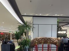 -羲和雅苑•北京烤鸭(国贸商城店)