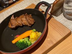 -香樟花园法式铁板烧(恒隆广场店)