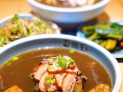 -肠王卤煮(西单食宝街店)