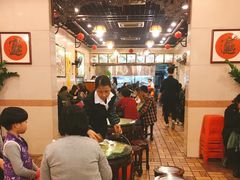 大堂-顺记冰室(宝华路店)