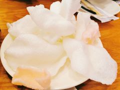 虾片-蚝太郎 • 海鲜烧烤(Upark店)