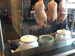 -长春凯悦酒店-品悦中餐厅