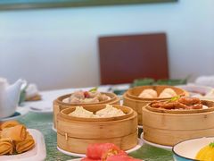 -丹桂轩(万科城店)