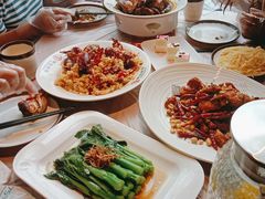 -有位虾匠·胶东土菜小馆(市北店)