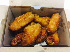 香甜鸡翅-Kyochon1991校村(共和路店)