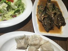 -双合园·海鲜水饺青岛菜(万佳广场店)