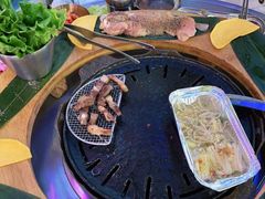 -玄希浪漫厨房·韩料烤肉(湖滨银泰in77店)