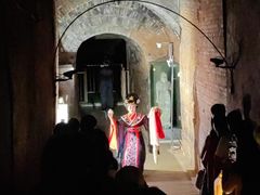 -洛阳古墓博物馆