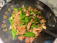 -费大厨辣椒炒肉(高铁吾悦广场店)