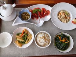 -馨月汇·一悦馨香月子中心(前滩店)