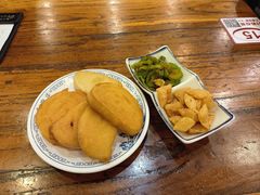 -老雒阳面馆·水席·洛阳菜(纱厂路店)