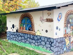 -梦幻奥陶纪景区