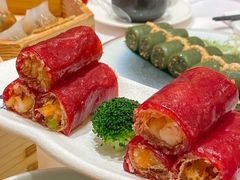 -宝园酒家(美林M·LIVE天地东座店)