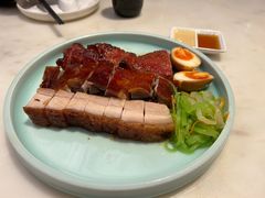 -新旺茶餐厅·早餐·夜宵(长乐店)