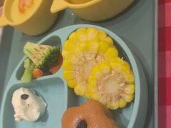 -西贝莜面村(常州新北万达广场店)