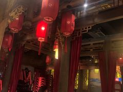 -蜀大侠火锅(车公庙店)